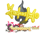 jackasmo | Shanghai 2024 image